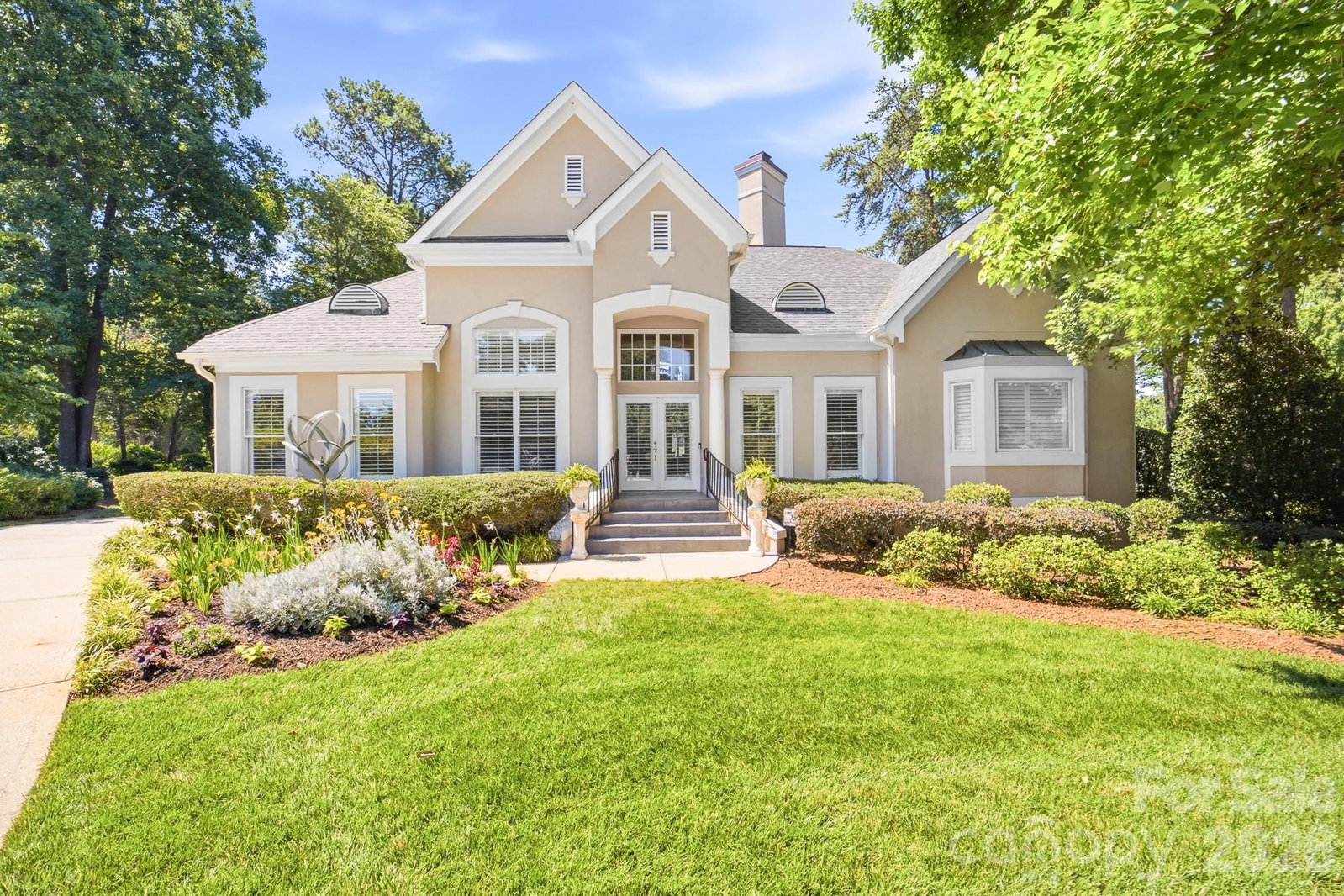 Property at 18330 Scotscraig Lane, Cornelius, NC 28031