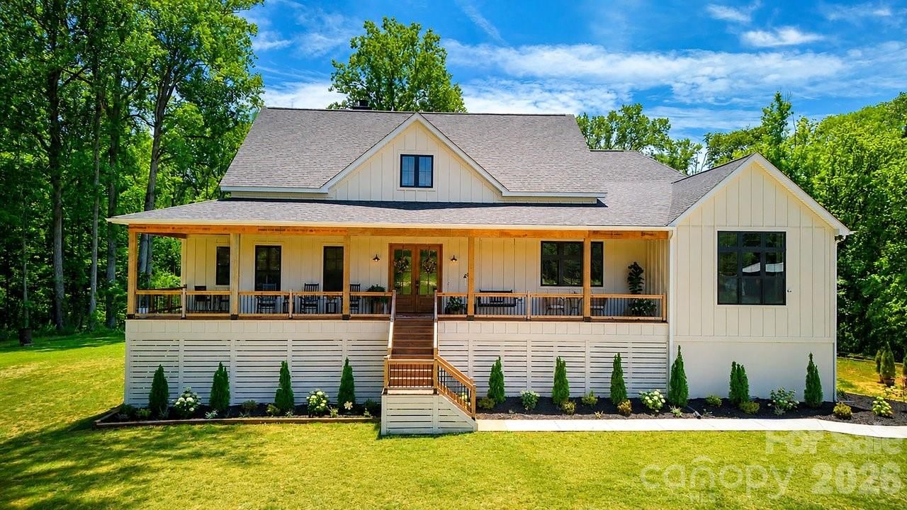 7183 John Furr Road #5, Concord, NC 28025 - Photo 2