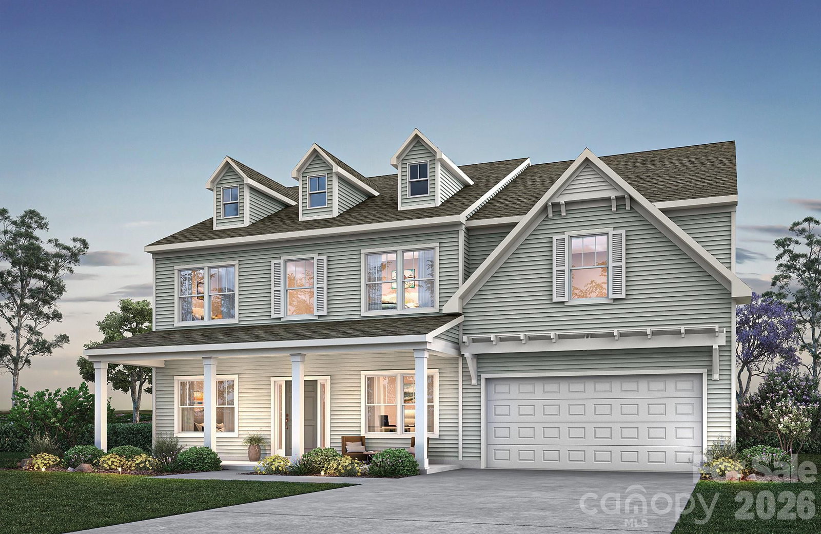 Property at 1991 Old Farm #102p, Lincolnton, NC 28092