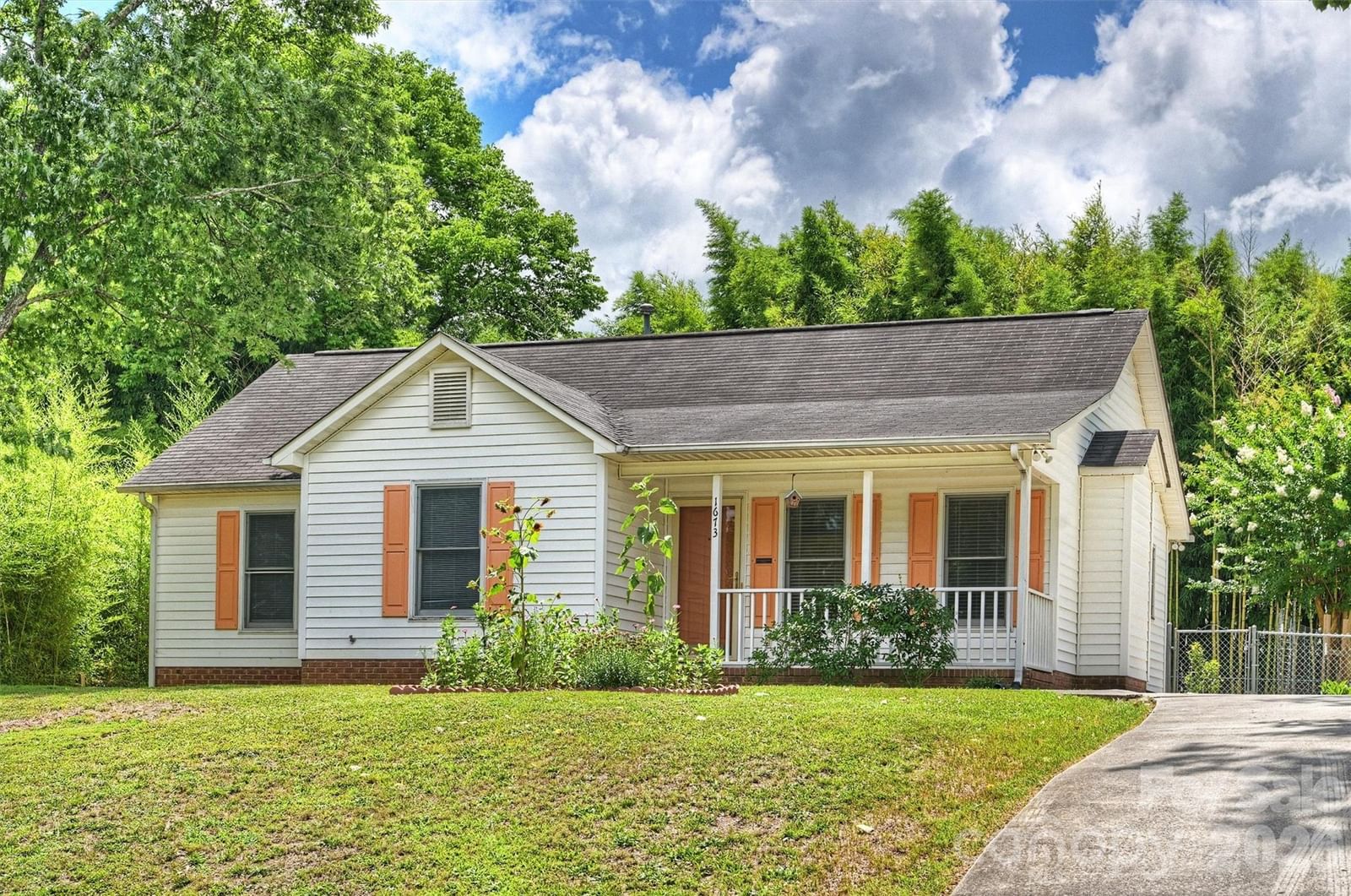 Property at 1673 Ashridge Road, Rock Hill, SC 29730