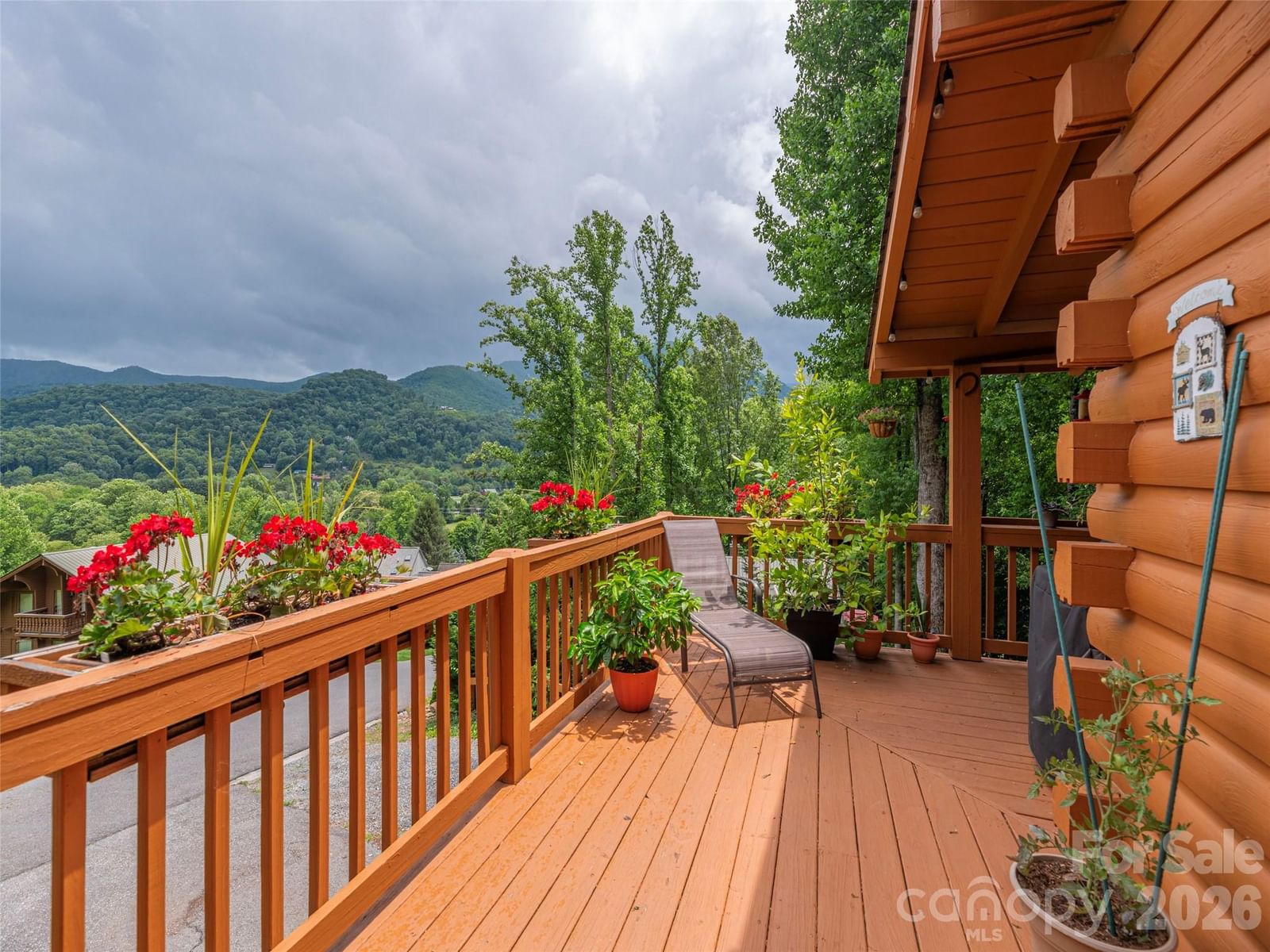 193 Valley Creek Drive, Maggie Valley, NC 28751 - Photo 2