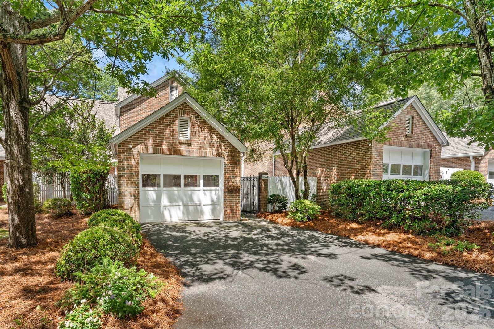 806 Colony Oaks Drive #B, Monroe, NC 28112 - Photo 5