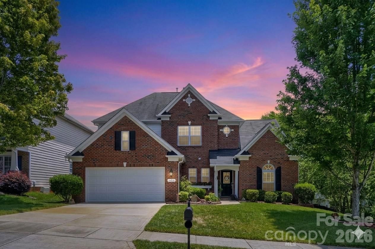 653 Lorain Avenue, Concord, NC 28027
