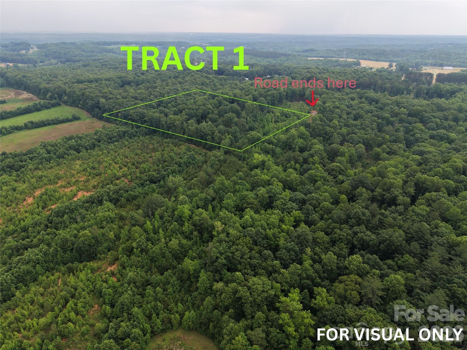 Property at 0001 Bolton, Catawba, NC 28609