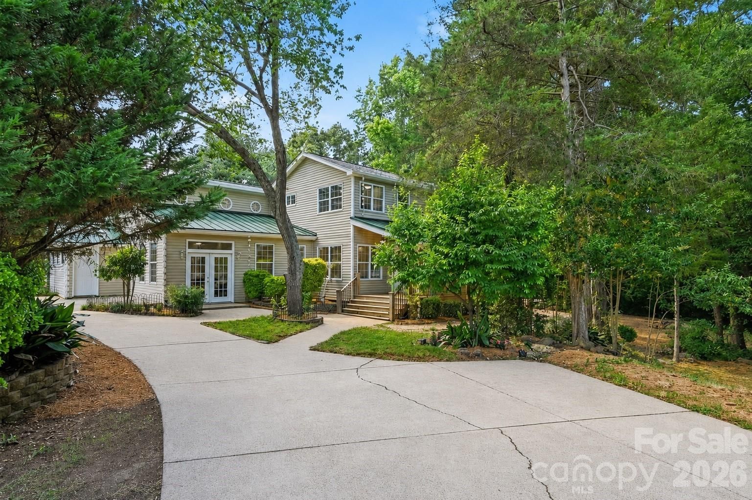 Property at 1516 Hensley, Fort Mill, SC 29715