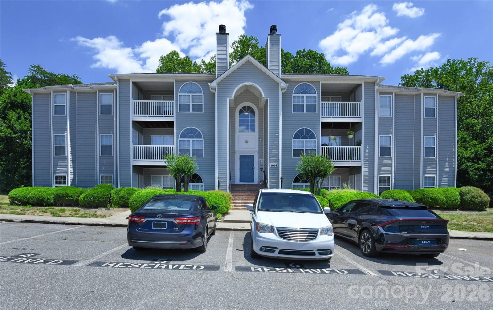 5008 Lawndale Drive, Greensboro, NC 27455