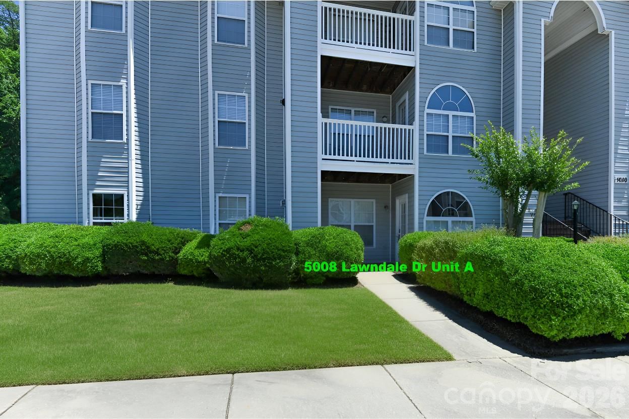 5008 Lawndale Drive, Greensboro, NC 27455 - Photo 3