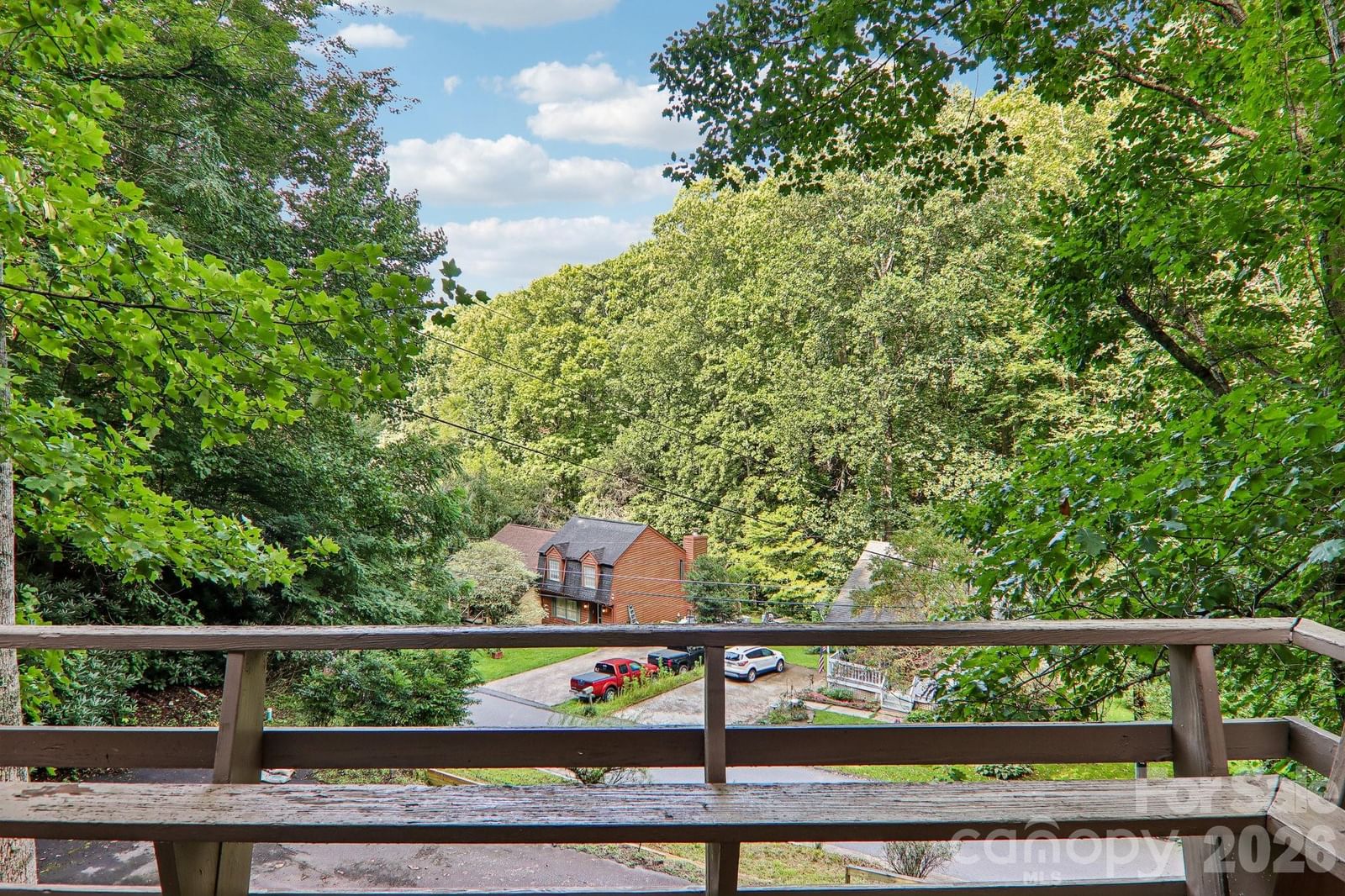 330 Riddle Cove Road, Maggie Valley, NC 28751 - Photo 2