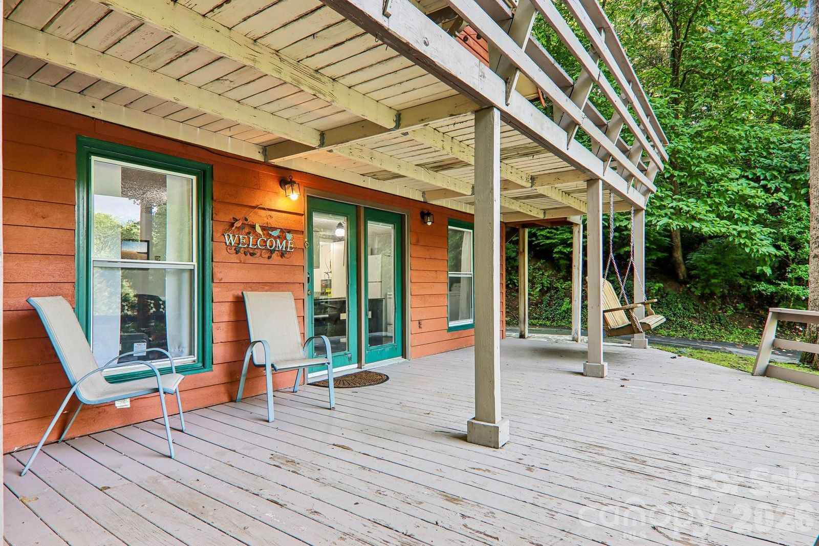 330 Riddle Cove Road, Maggie Valley, NC 28751 - Photo 5