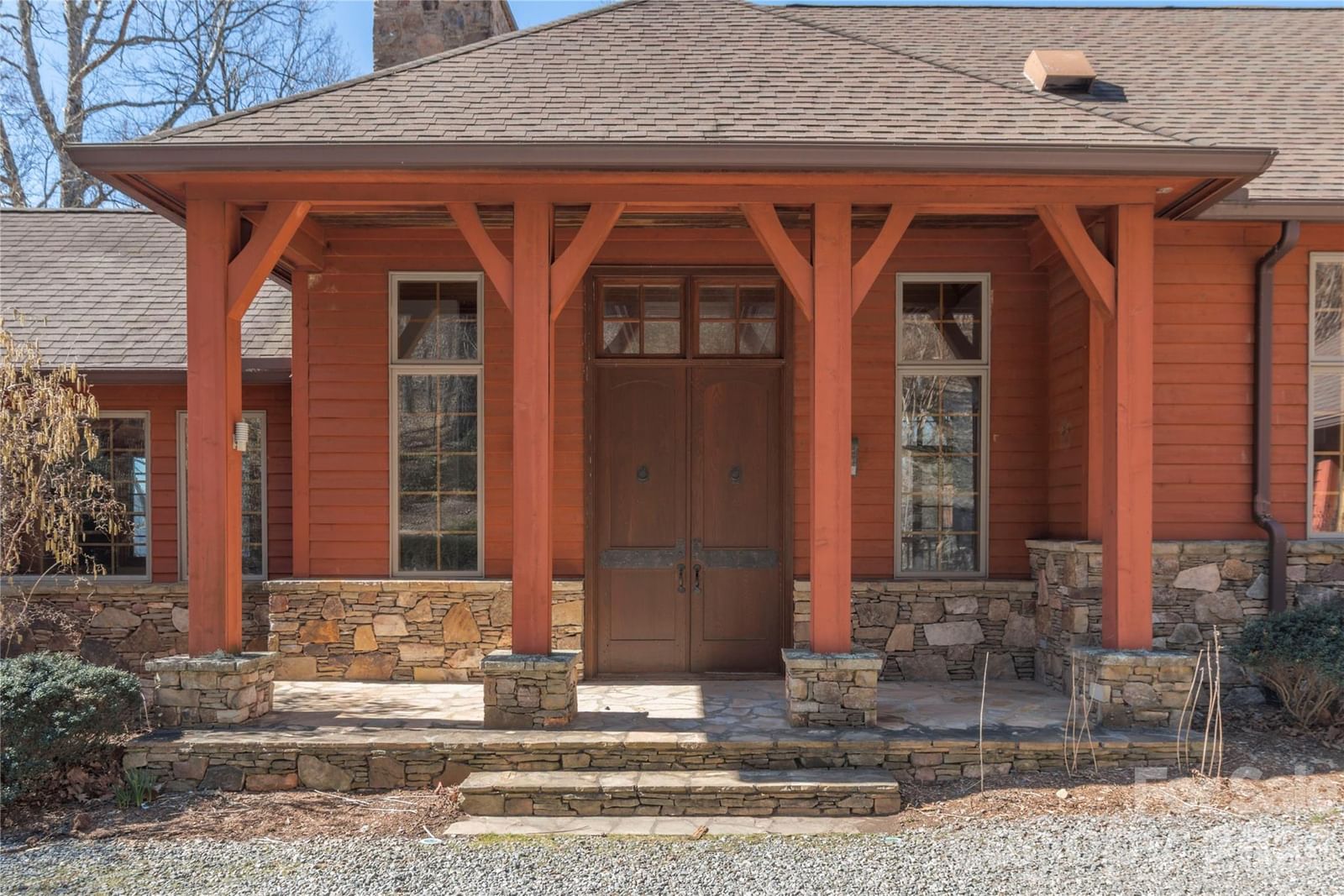 98 Flat Creek Road, Fairview, NC 28730 - Photo 2