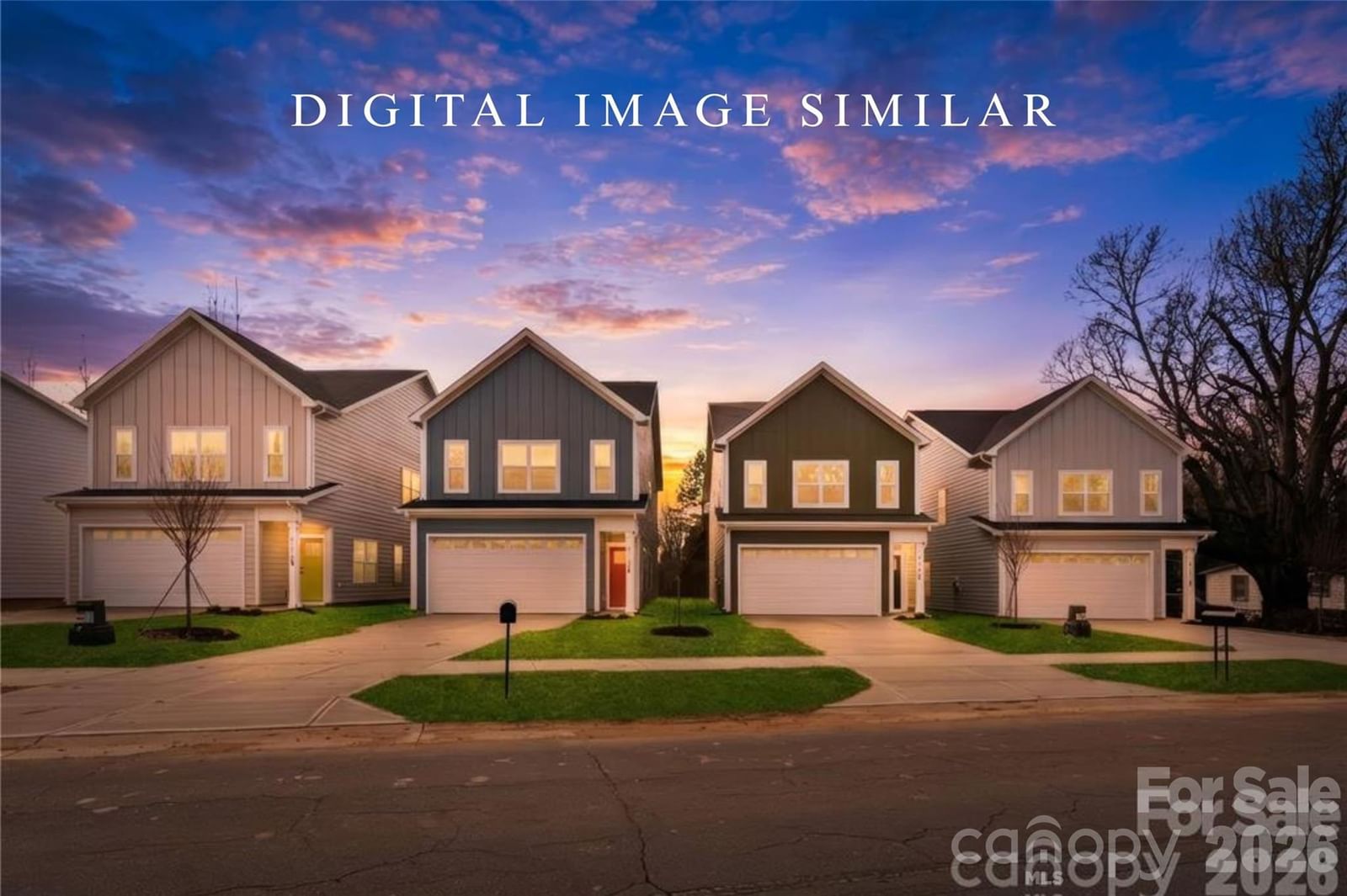Property at 2943 Sloan, Charlotte, NC 28208