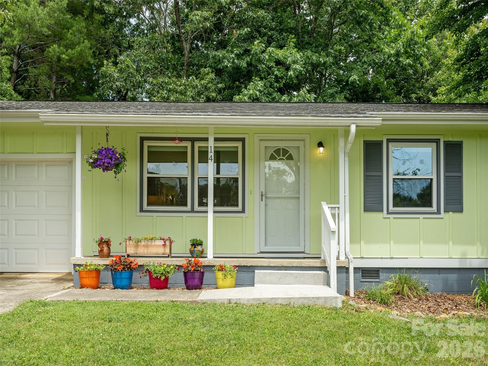 14 Fox Run Place, Fairview, NC 28730 - Photo 2