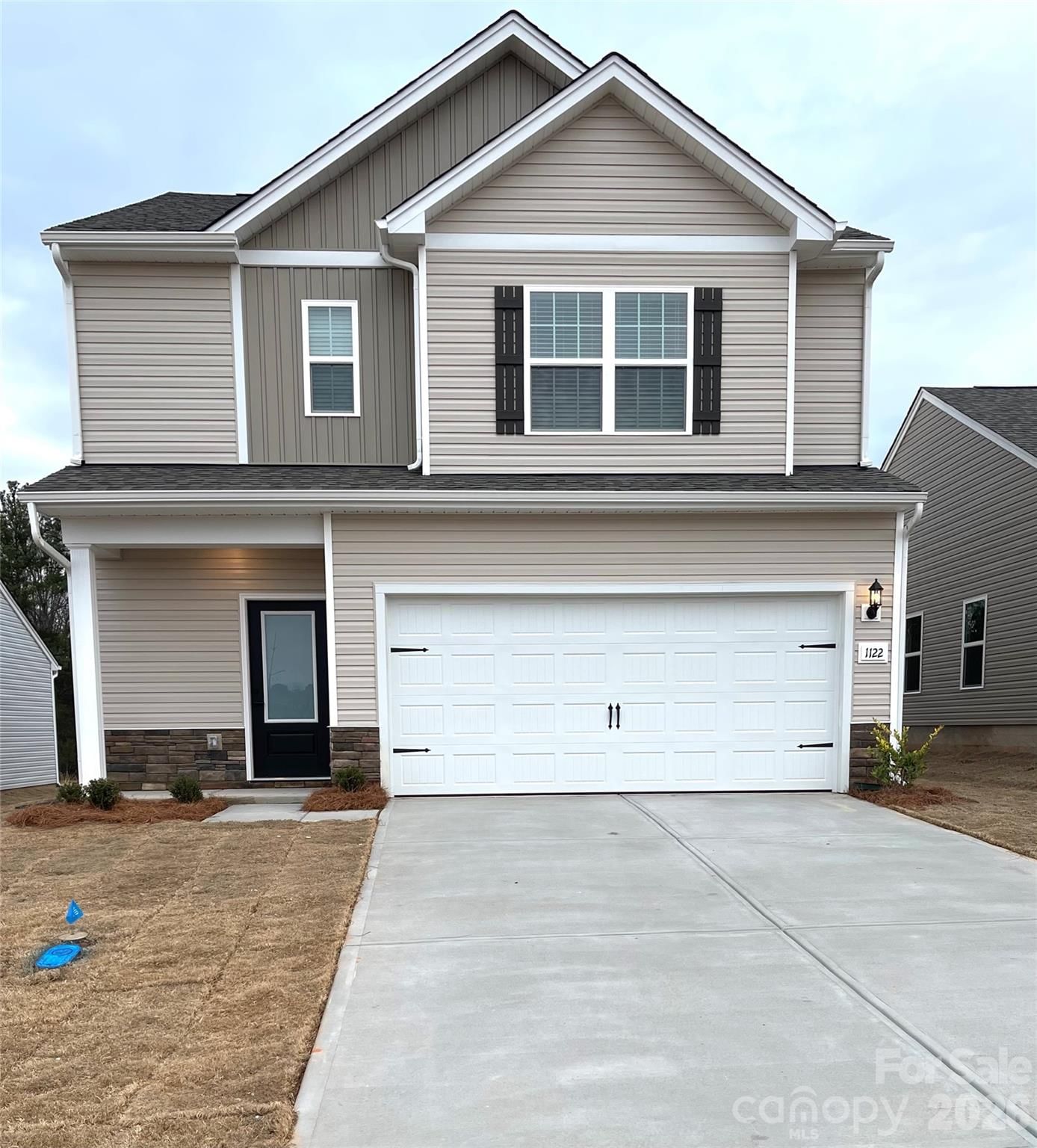 Property at 1122 Elyan, Richburg, SC 29729