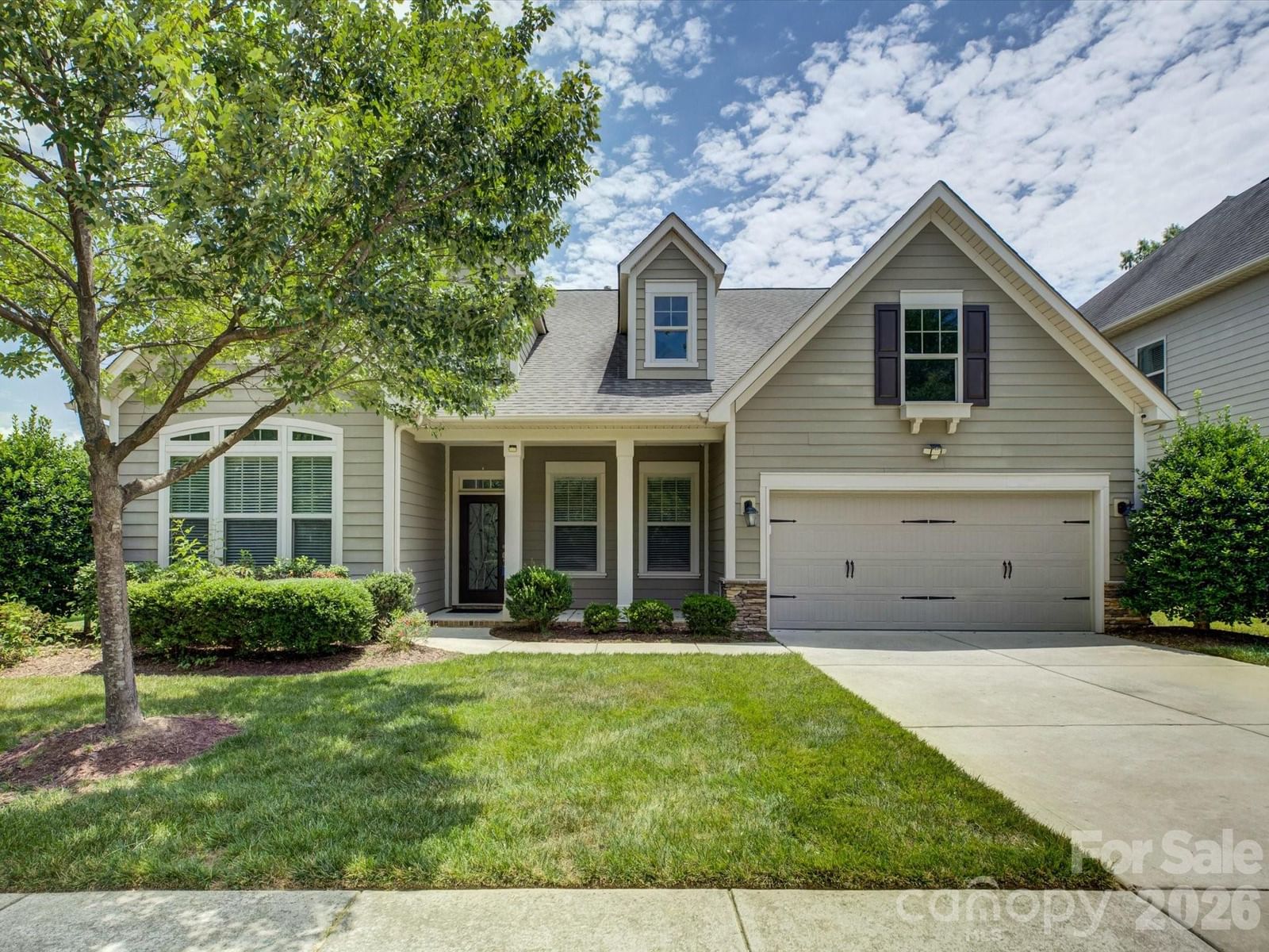 Property at 6005 Hyde Park, Indian Trail, NC 28079