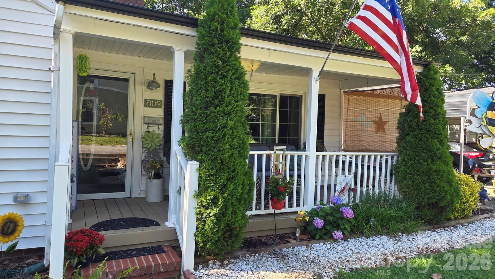 Property at 809 Alexander, Lincolnton, NC 28092