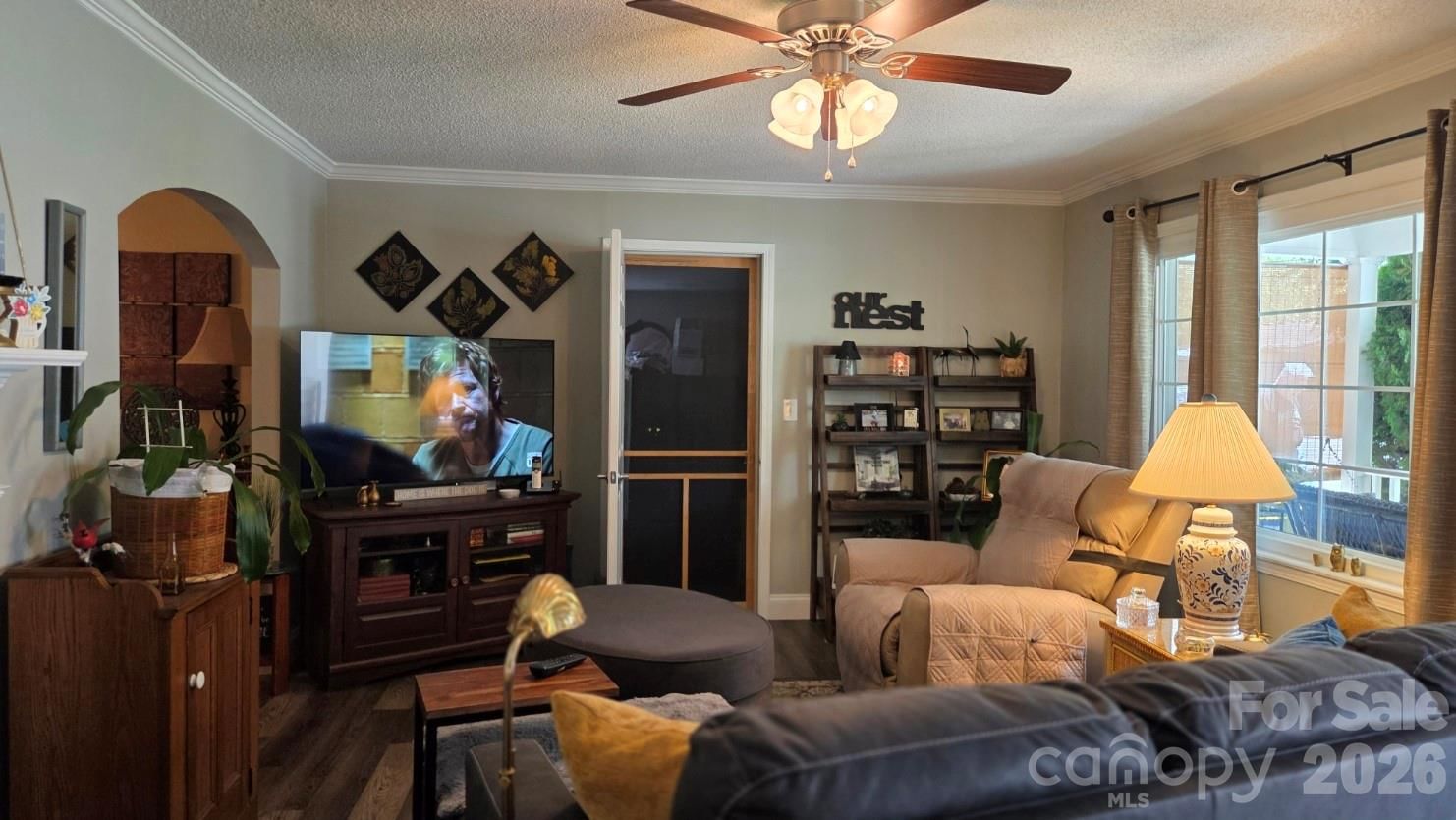 809 Alexander Street, Lincolnton, NC 28092 - Photo 5