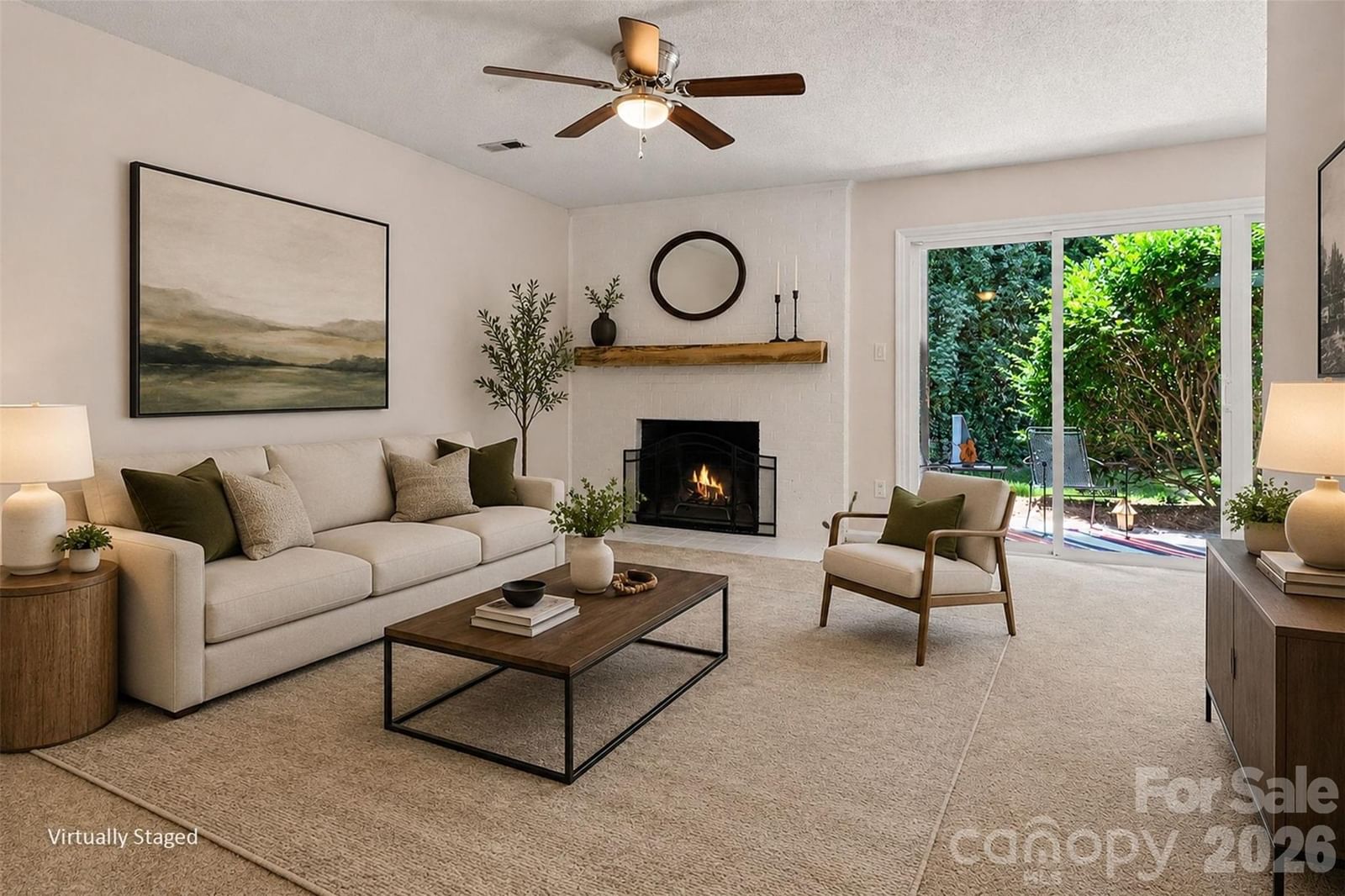Property at 9478 Vicksburg Park, Charlotte, NC 28210