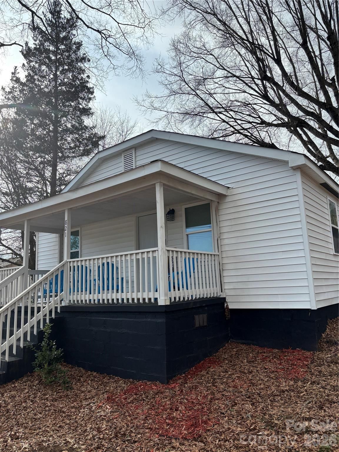 Property at 821 First, Kings Mountain, NC 28086