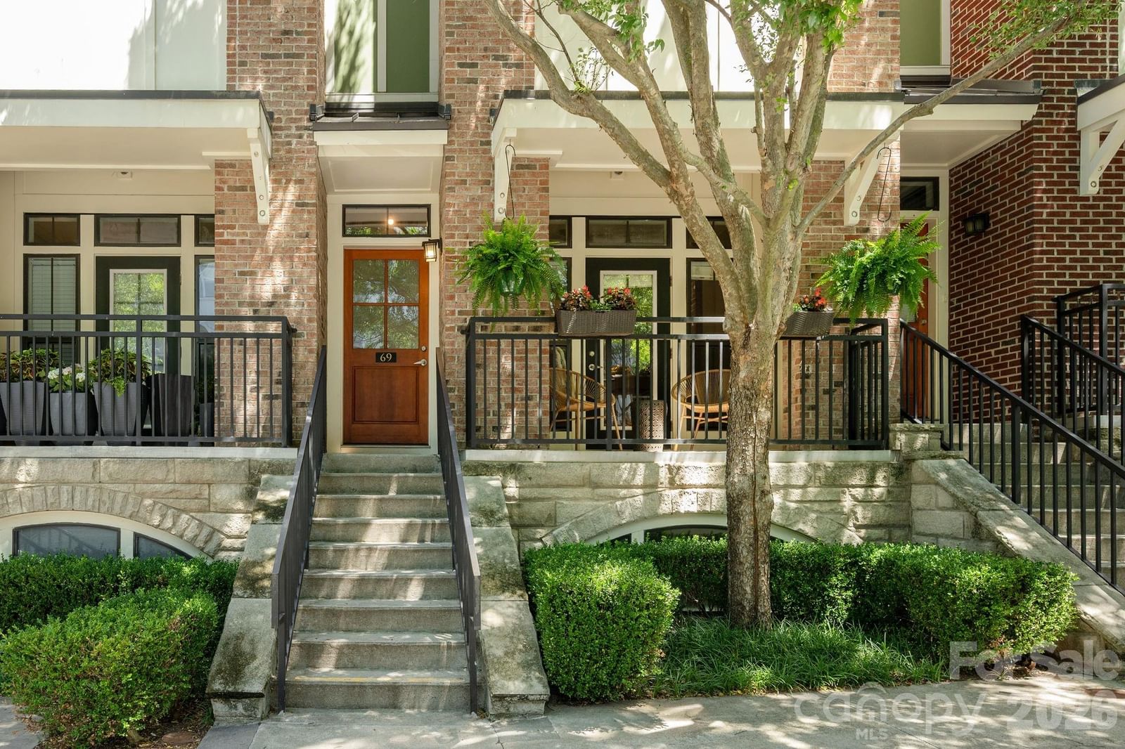 69 Stamford Street, Asheville, NC 28803 - Photo 2