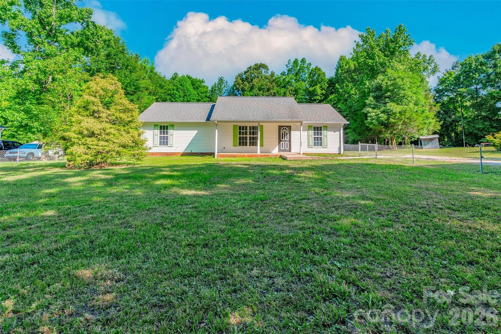 Property at 386 Sutton Springs Road, York, SC 29745
