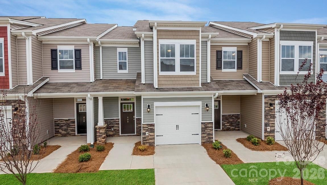 189 Valley Breeze Road, Fletcher, NC 28732