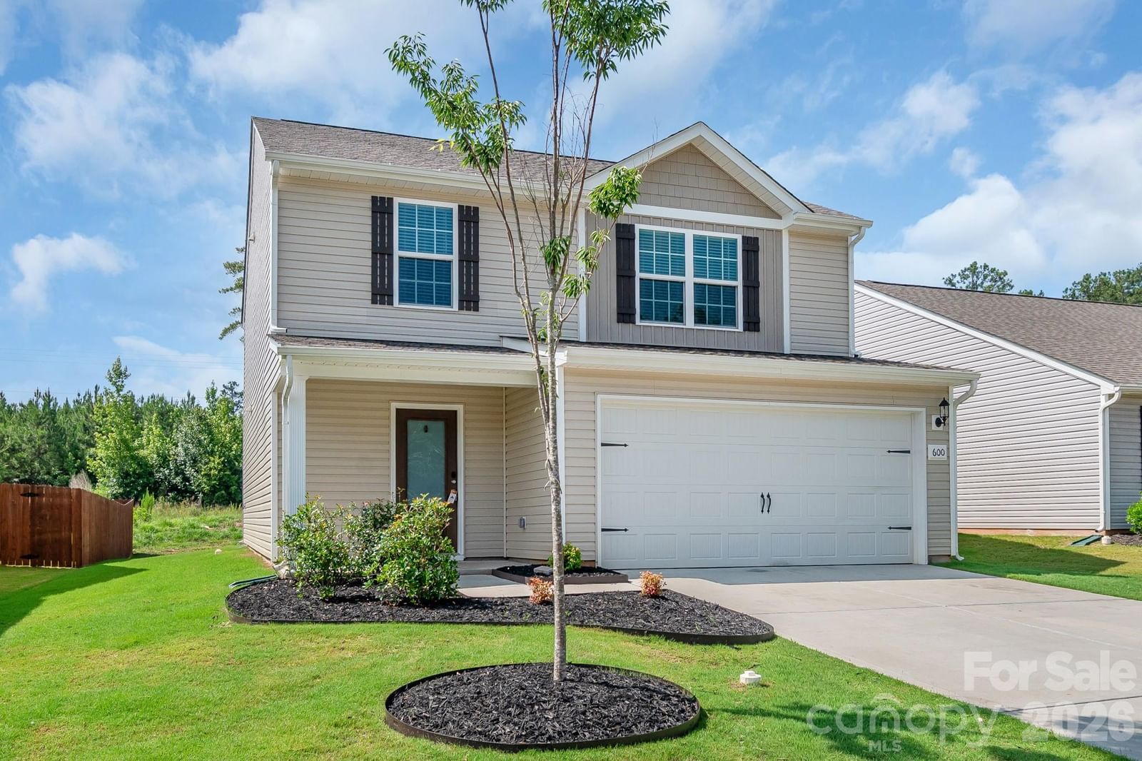600 Lamorak Place, Richburg, SC 29729 - Photo 2