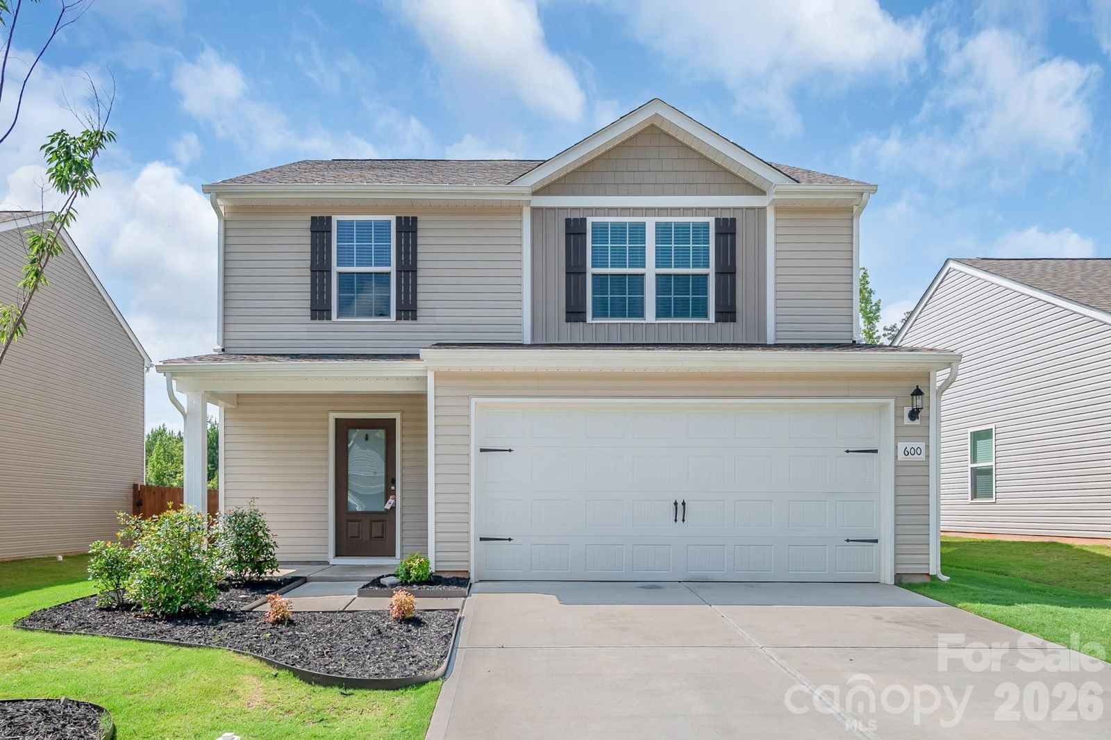 600 Lamorak Place, Richburg, SC 29729 - Photo 3