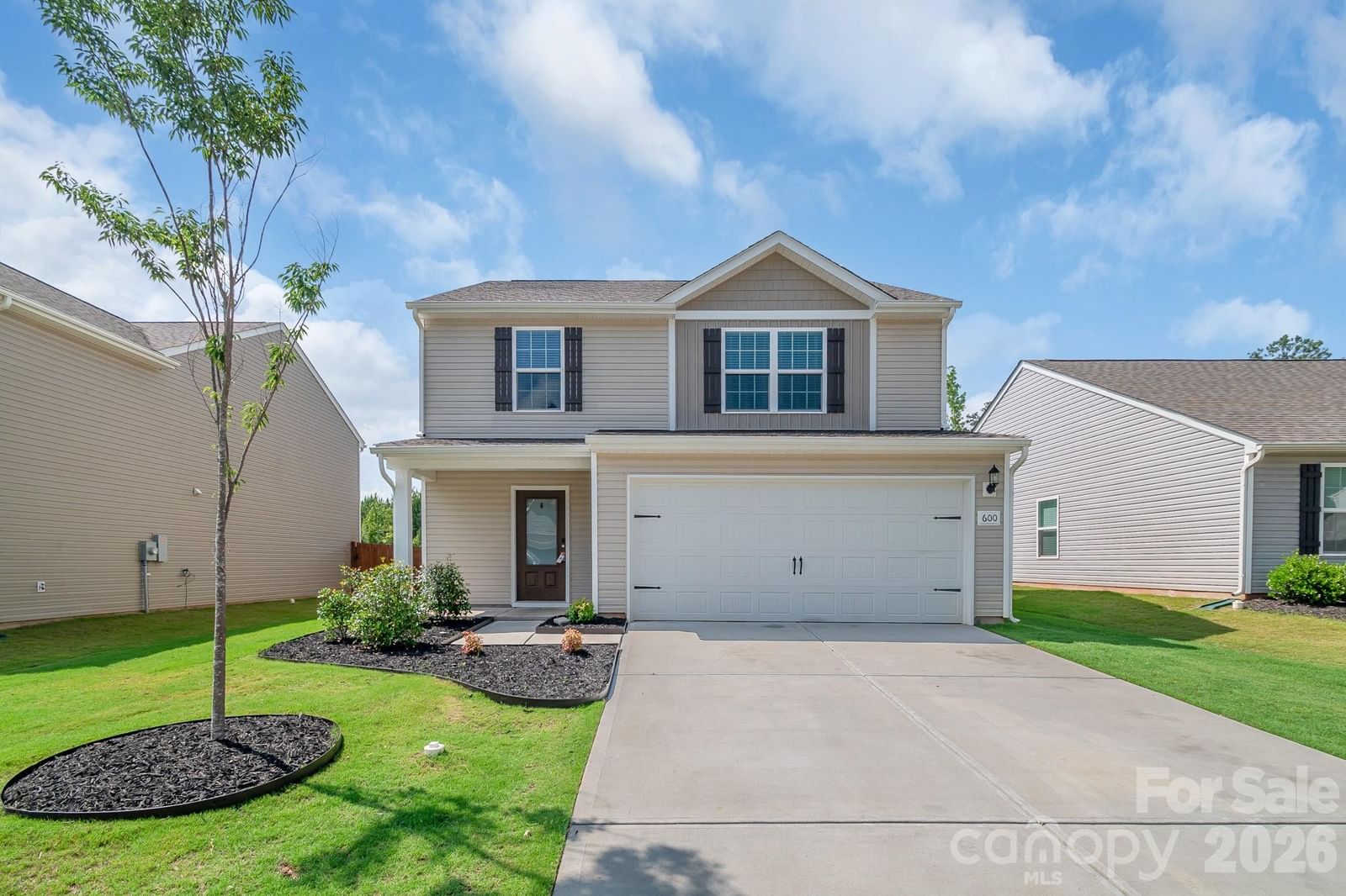 600 Lamorak Place, Richburg, SC 29729 - Photo 4
