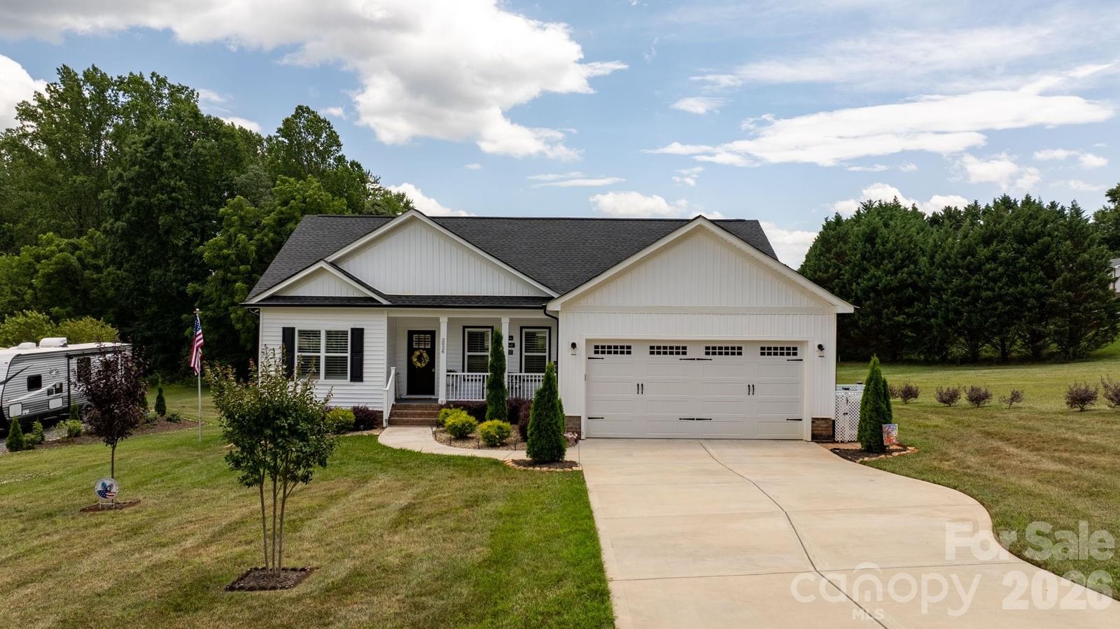 Property at 2026 Crestdale, Newton, NC 28658