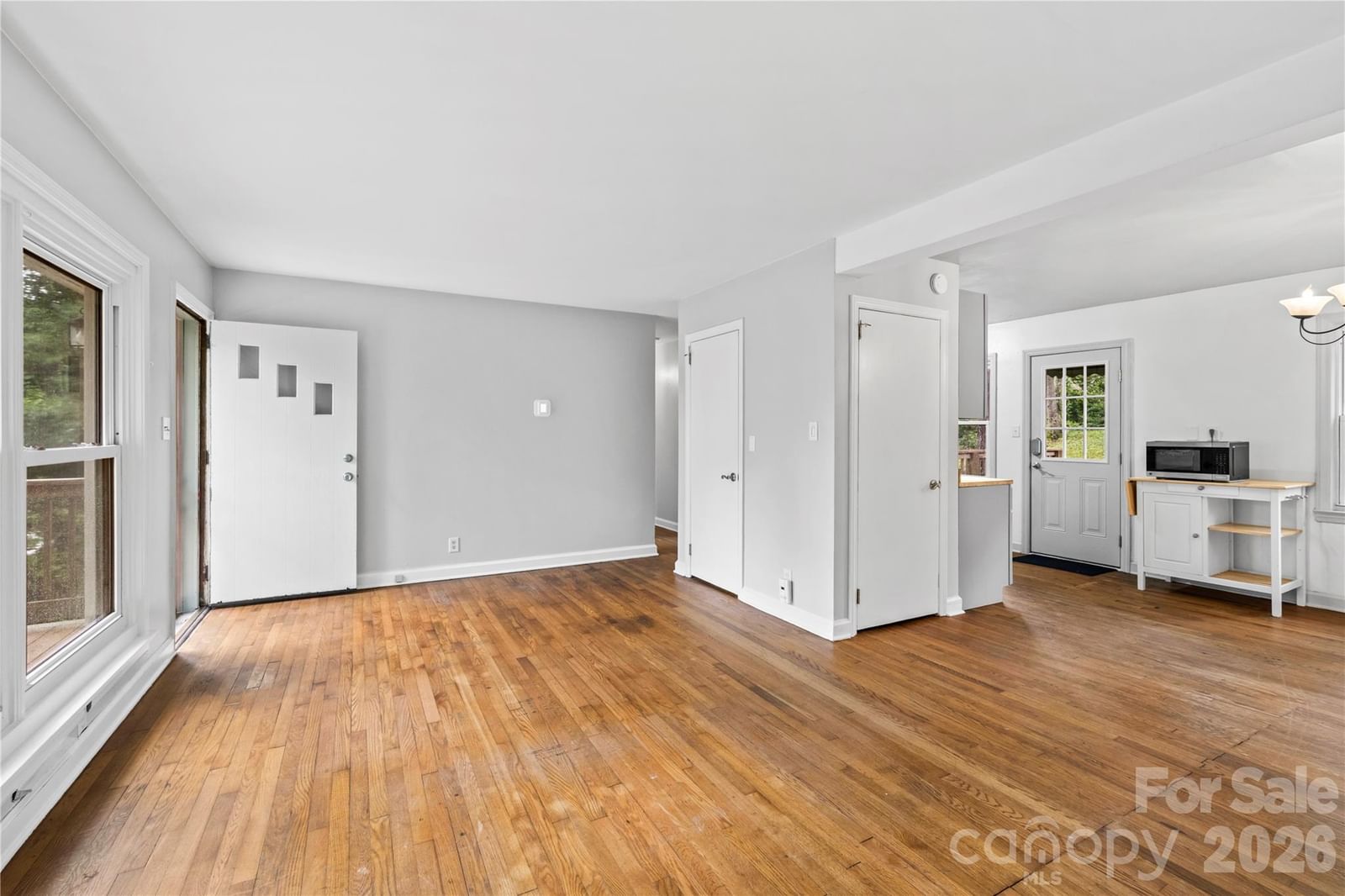 107 Wilshire Drive, Asheville, NC 28806 - Photo 4
