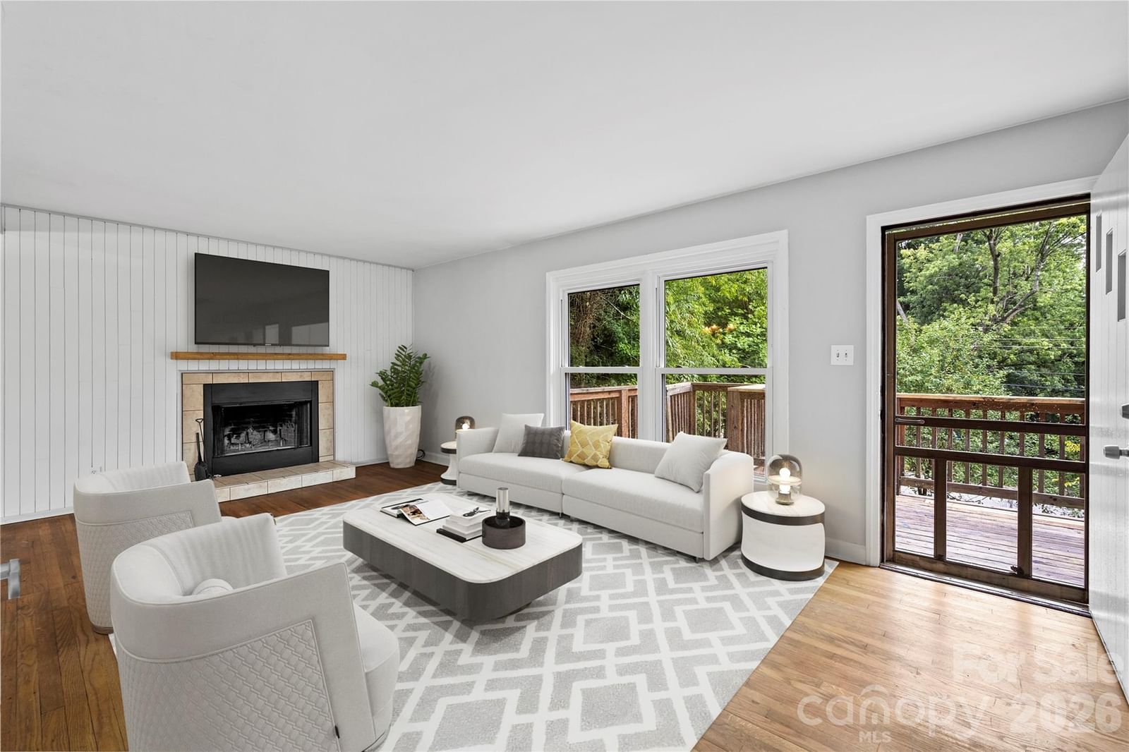107 Wilshire Drive, Asheville, NC 28806 - Photo 3