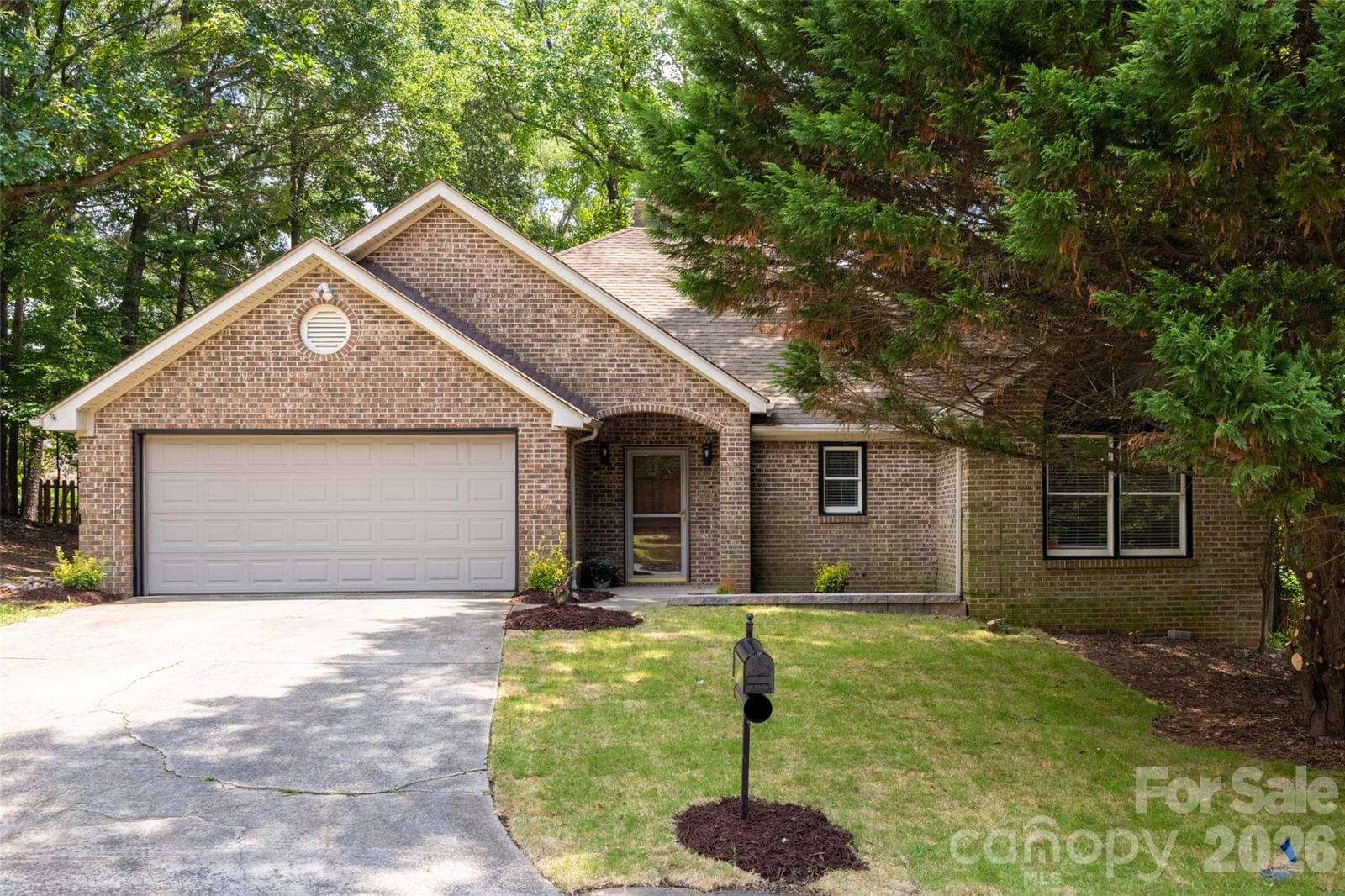 Property at 5053 Suwarrow, Tega Cay, SC 29708