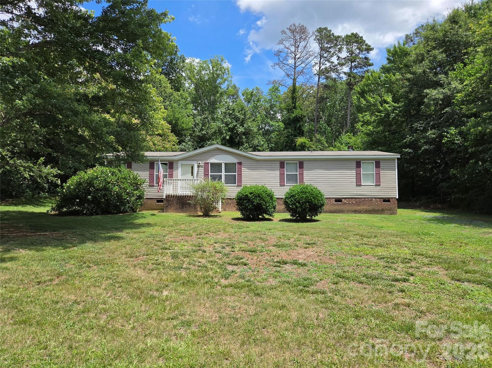 Property at 14492 Saint Simon, Stanfield, NC 28163