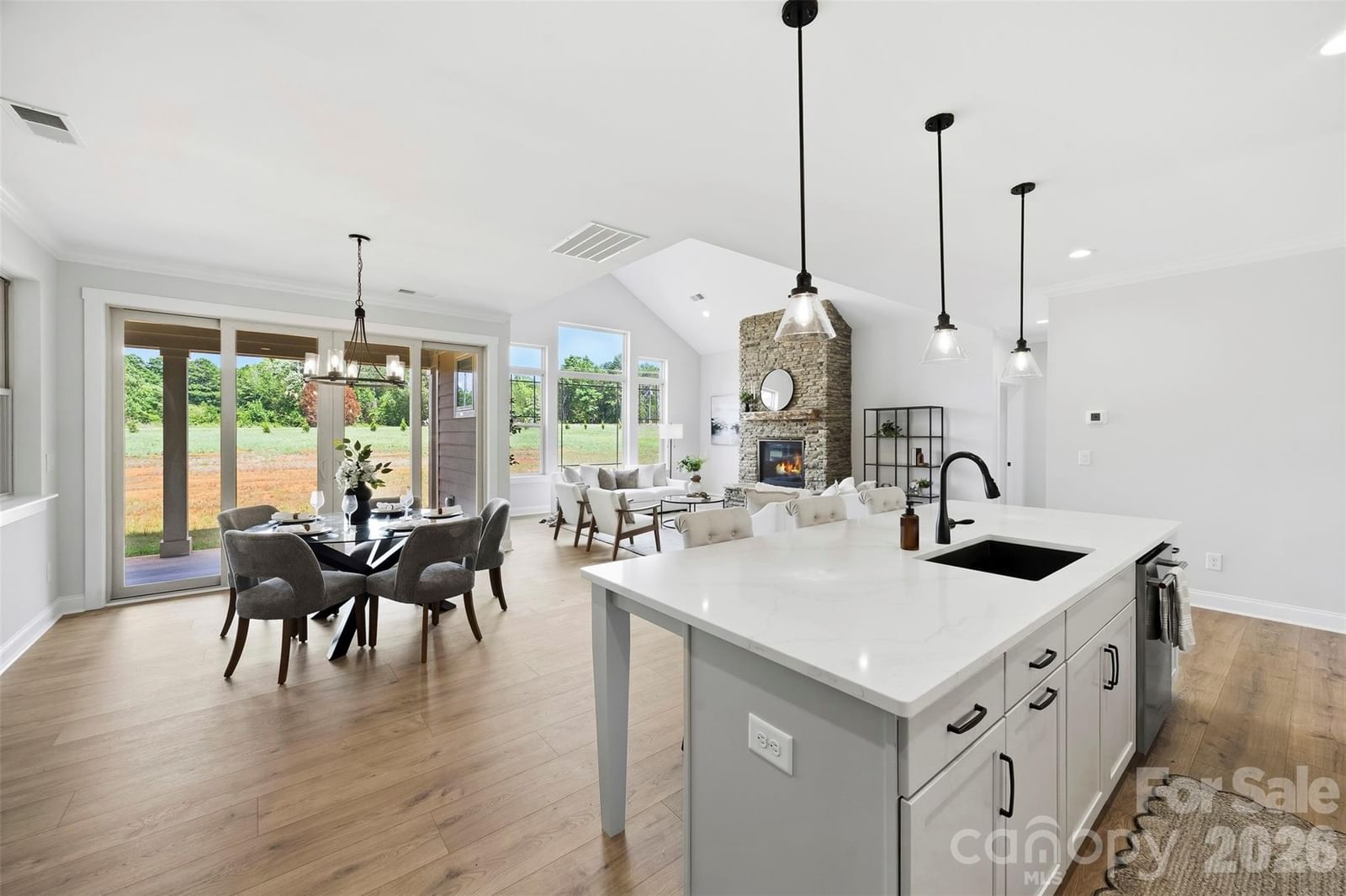 4614 Quiet Rail Court, Lancaster, SC 29720 - Photo 4