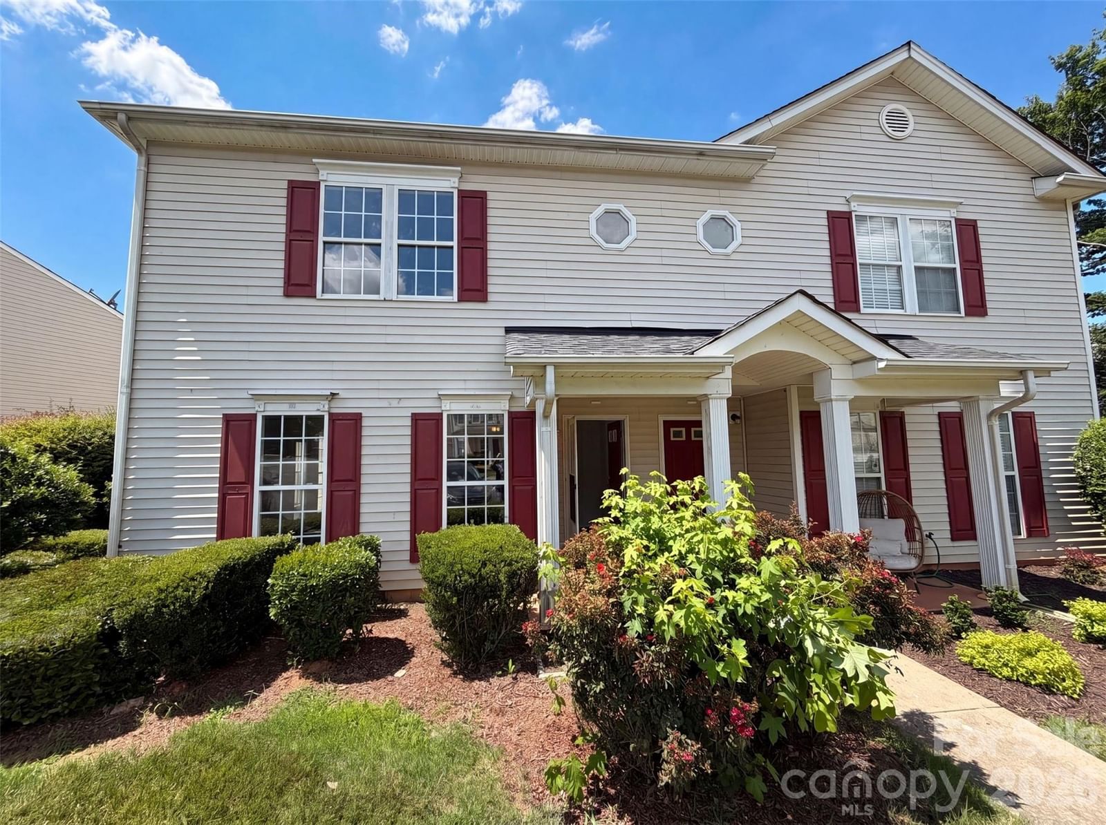 Property at 3831 Mohawk, Charlotte, NC 28215