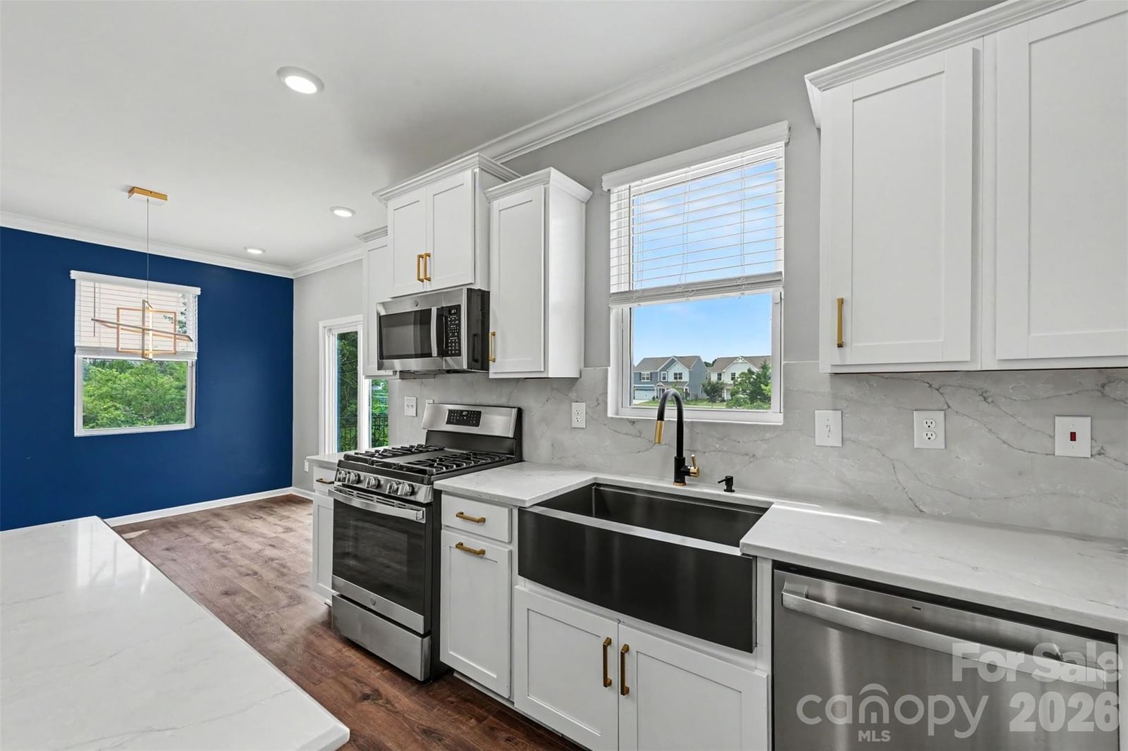 1448 Harleston Street, Indian Trail, NC 28079 - Photo 4