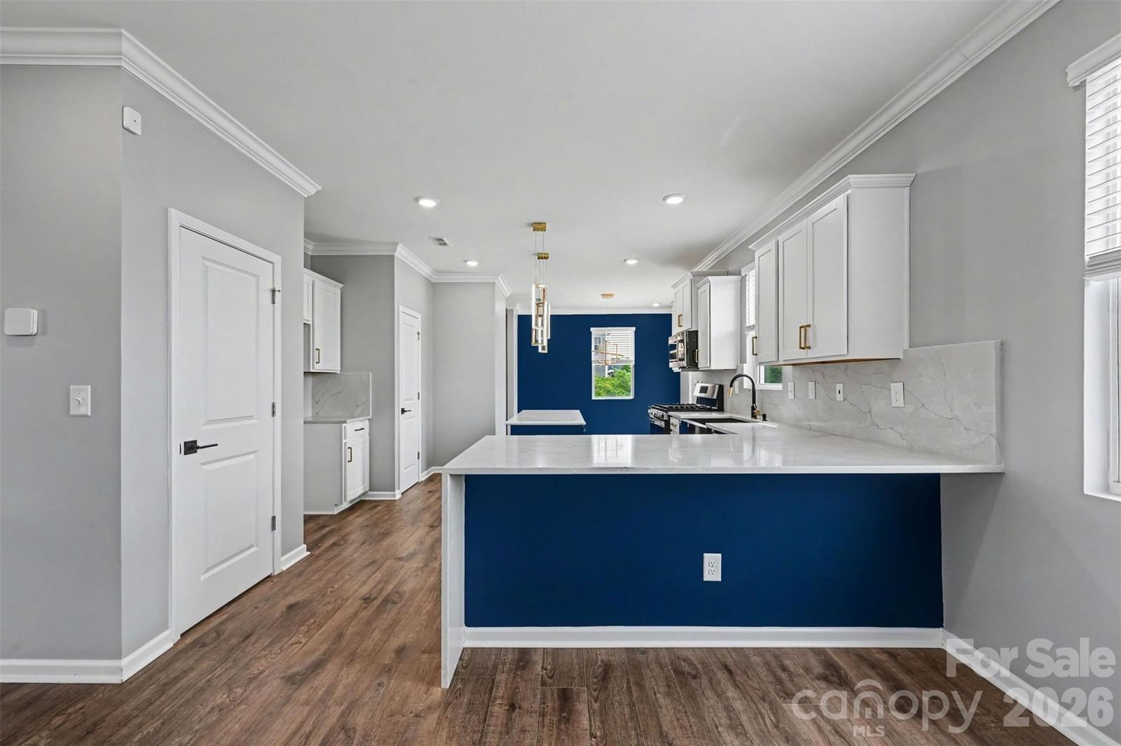 1448 Harleston Street, Indian Trail, NC 28079 - Photo 5