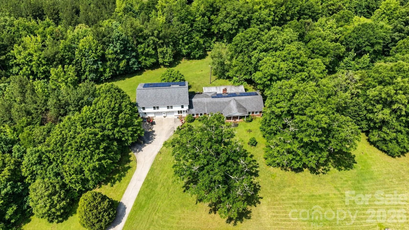 Property at 5669, 5693, 563 Harmony Church, Edgemoor, SC 29712