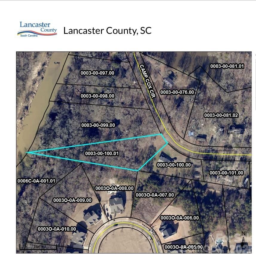 Property at 1120 Camp Cox, Fort Mill, SC 29707