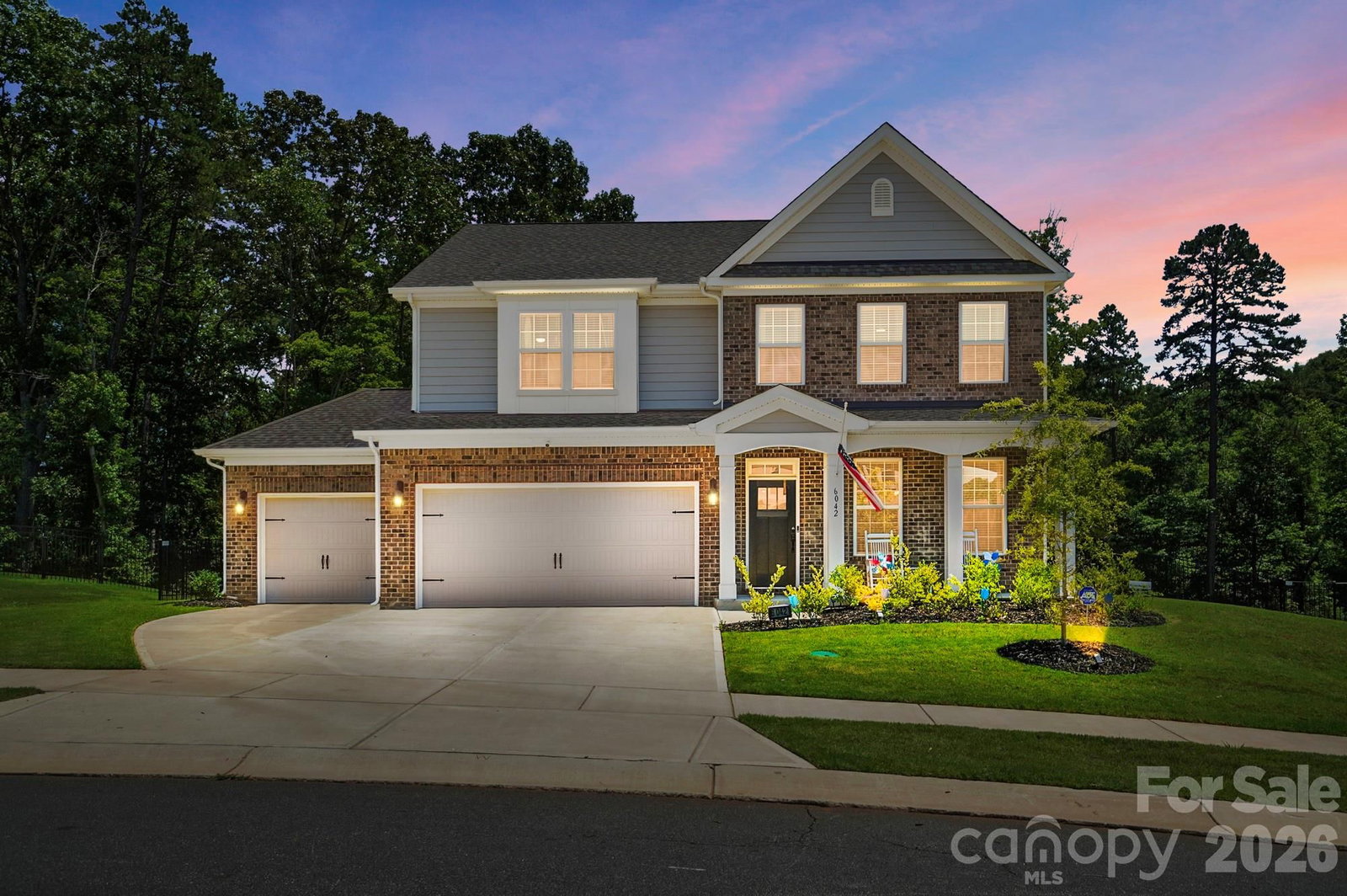 Property at 6042 Sylvan, Denver, NC 28037