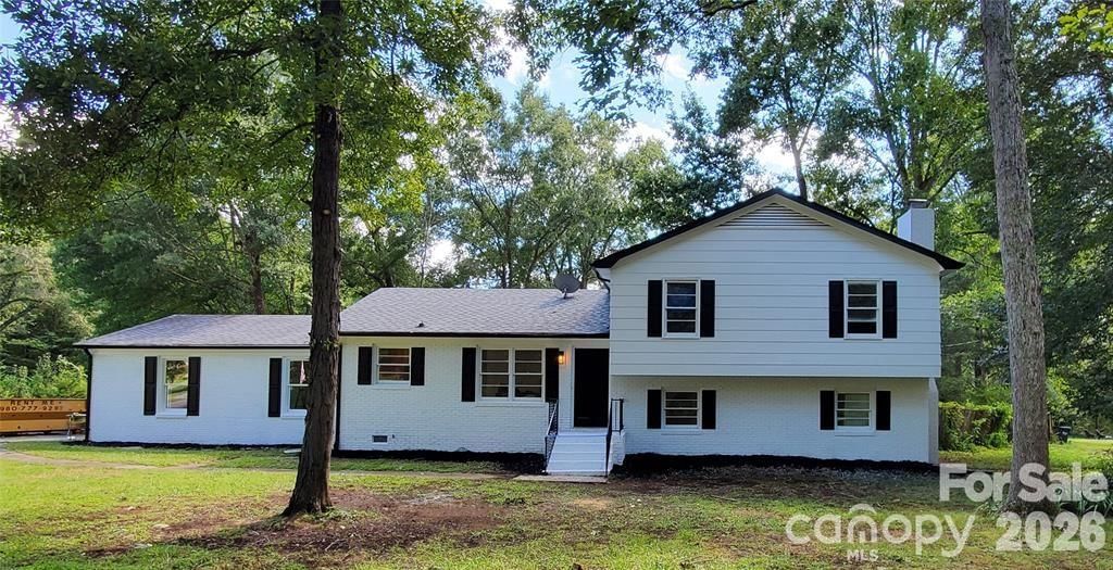 Property at 803 H C Baucom, Monroe, NC 28110