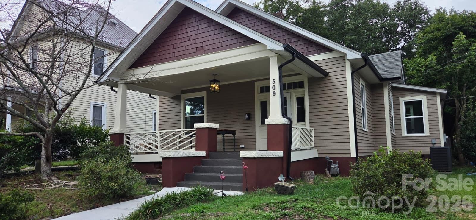 509 5th Street, Spencer, NC 28159