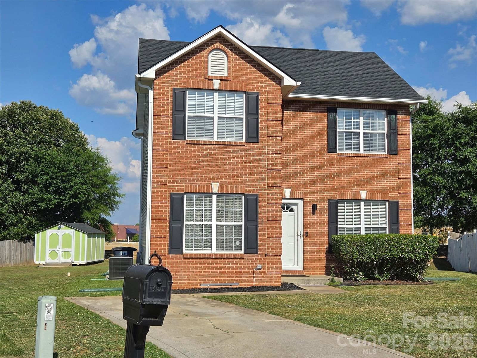 Property at 5802 Autumn Trace Lane, Indian Trail, NC 28079