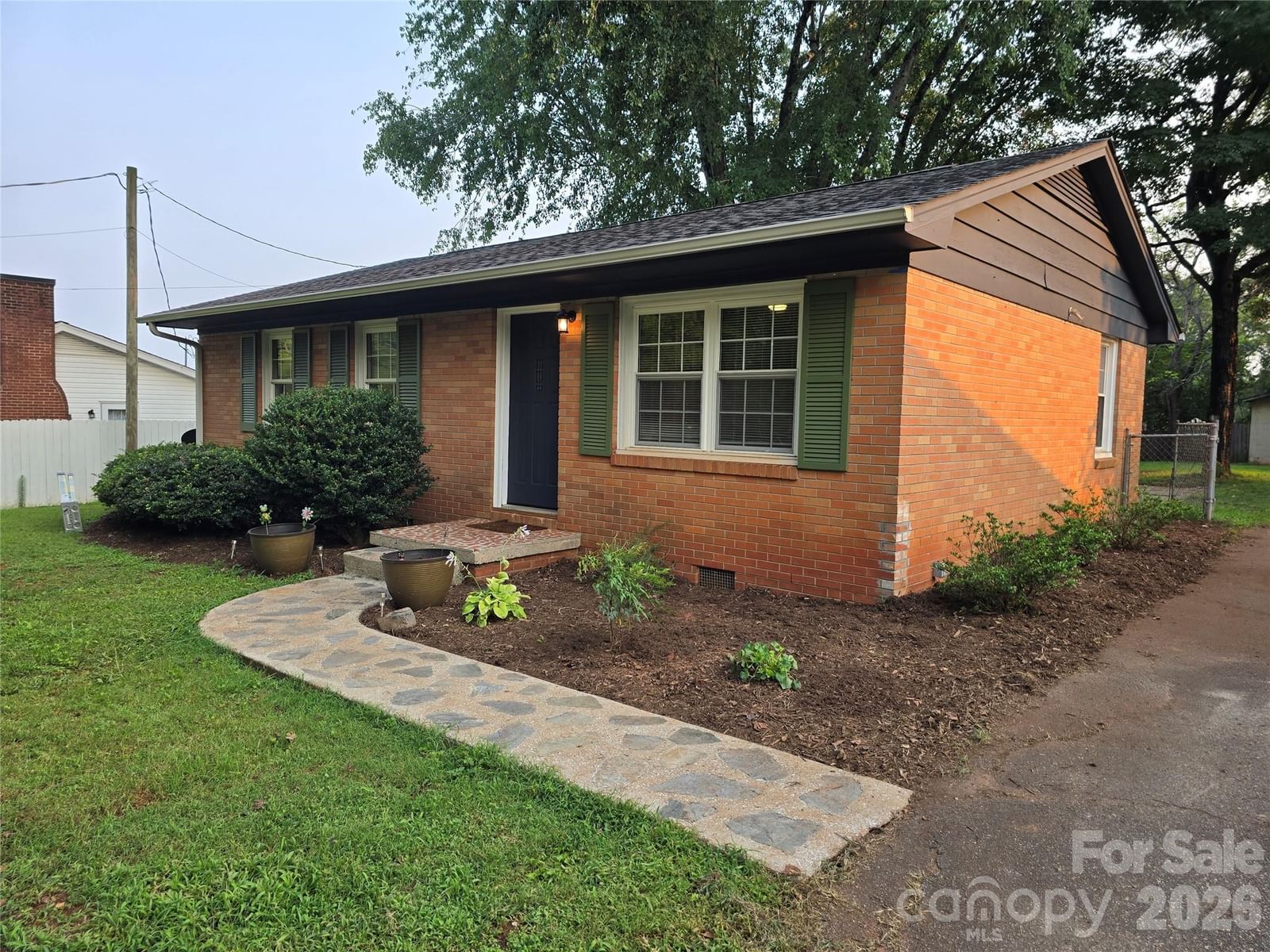 127 Northview Dorsey Street, Rutherfordton, NC 28139 - Photo 2