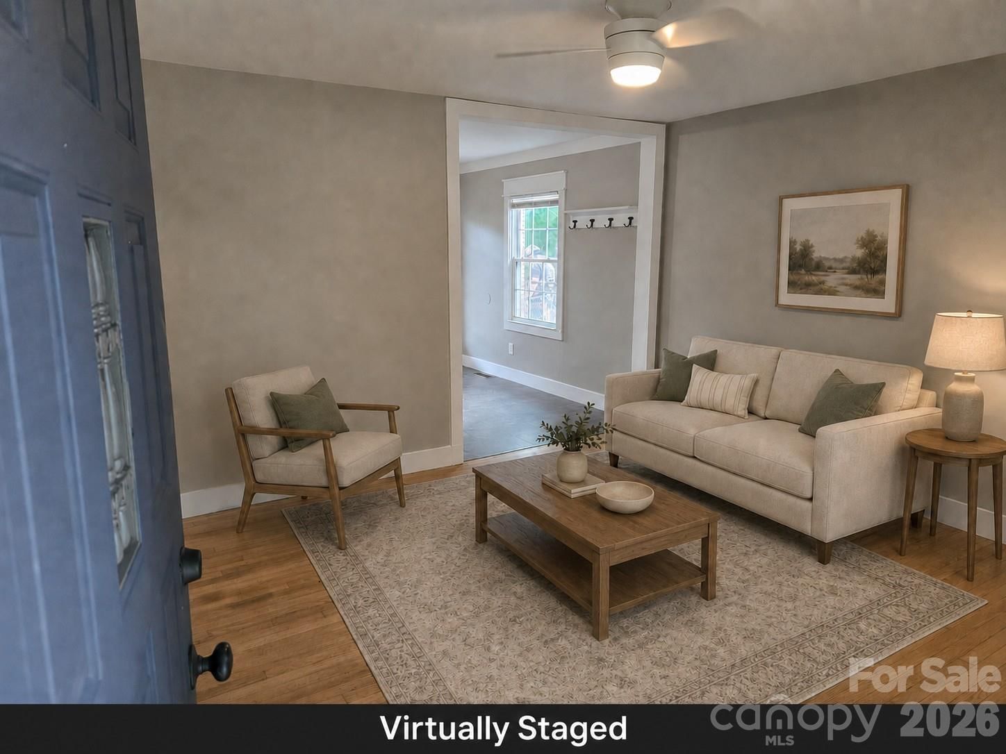 127 Northview Dorsey Street, Rutherfordton, NC 28139 - Photo 3