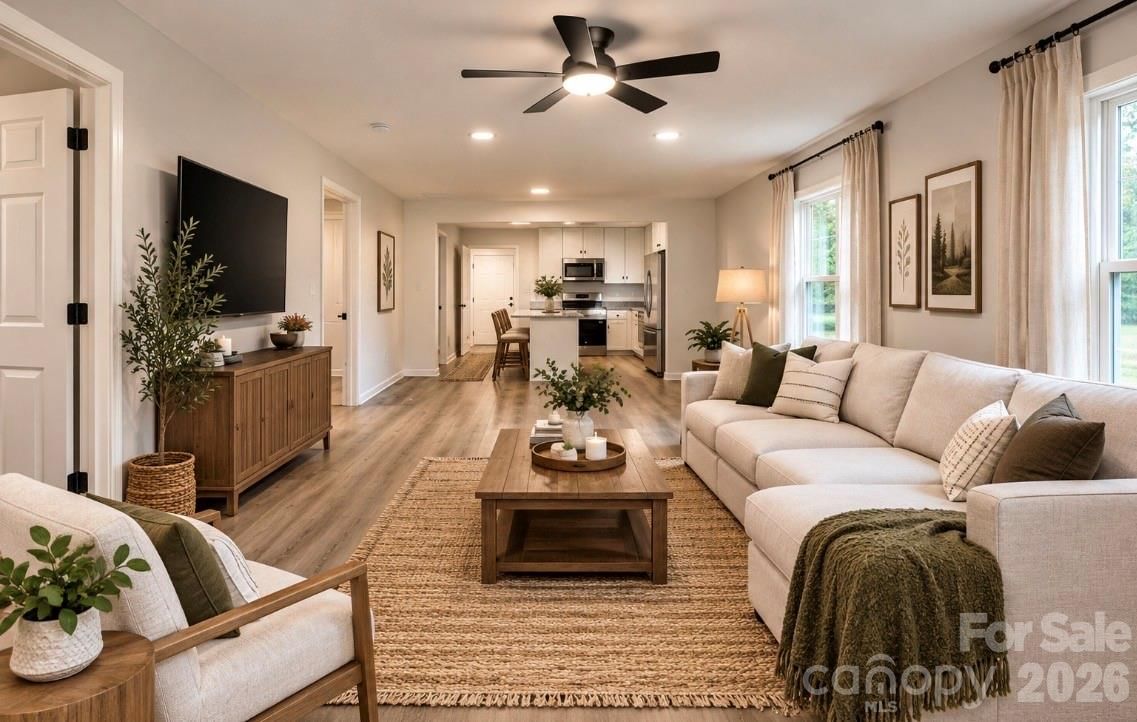 Property at 1810 E Greenbriar Road, Statesville, NC 28677