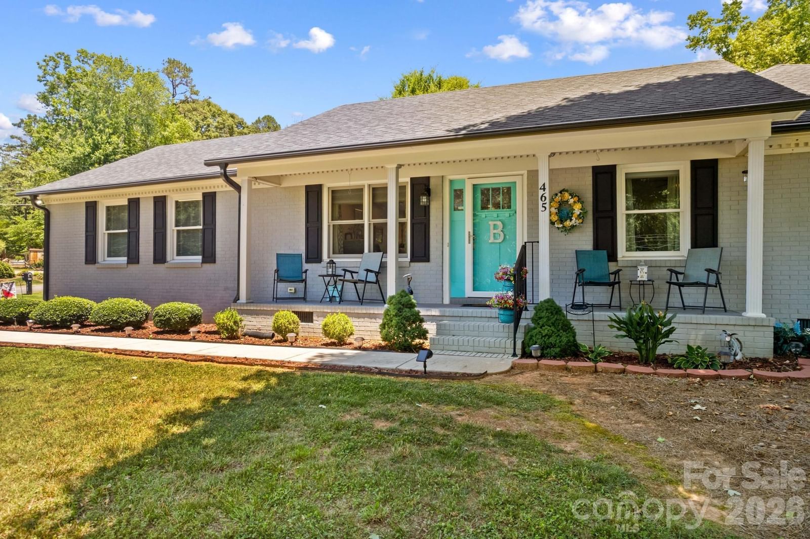 Property at 465 Bonanza Drive, Salisbury, NC 28144