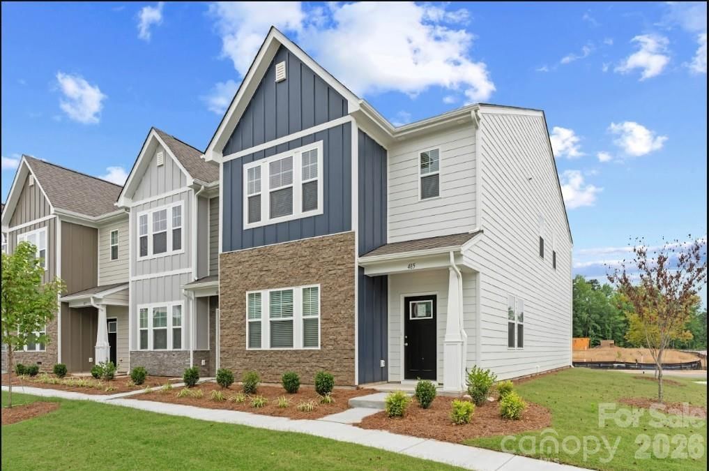Property at 485 Etna #5604, Gastonia, NC 28052