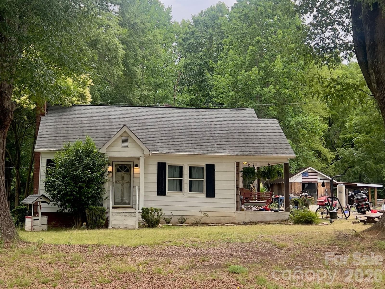 Property at 8628 Island Point, Sherrills Ford, NC 28673