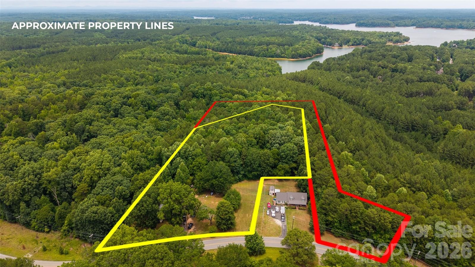 Property at 8628 Island Point, Sherrills Ford, NC 28673